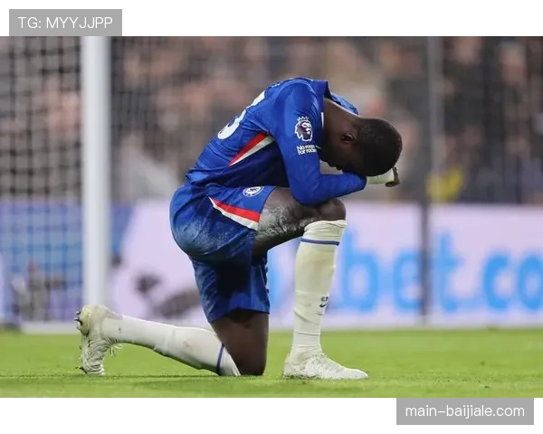 切尔西是本赛季染红最多球队 防守动作需更加规范