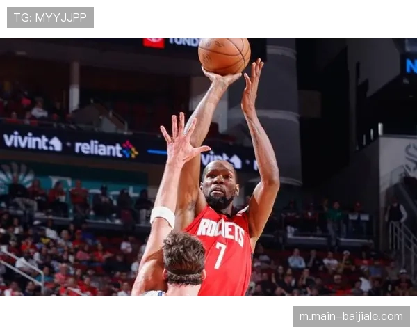 杜兰特独揽40分8篮板 火箭客场险胜魔术巩固西部第三 杜兰特独揽40分8篮板 火箭客场险胜魔术巩固西部第三